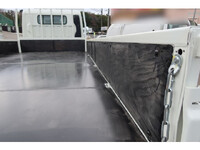 三菱ふそうキャンター平ボディ小型（2t・3t）[写真09]