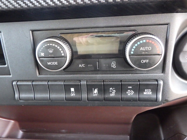 日野レンジャーアルミウイング中型（4t）[写真15]