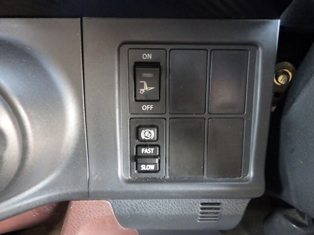 日野レンジャーアルミウイング中型（4t）[写真16]