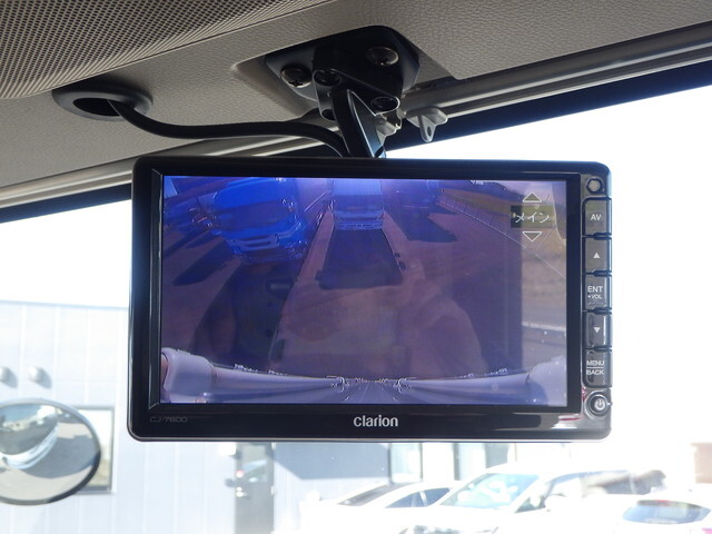 日野レンジャーアルミウイング中型（4t）[写真18]