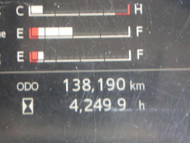 日野レンジャーアルミウイング中型（4t）[写真19]