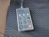 日野レンジャーアルミウイング中型（4t）[写真23]