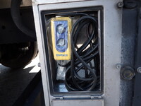 日野レンジャーアルミウイング中型（4t）[写真25]