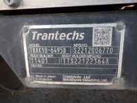 日野レンジャーアルミウイング中型（4t）[写真26]