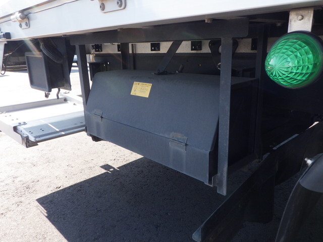 日野レンジャーアルミウイング中型（4t）[写真27]