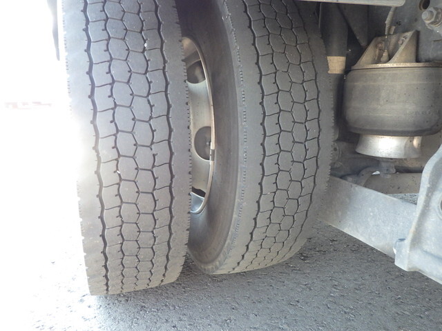 日野レンジャーアルミウイング中型（4t）[写真33]