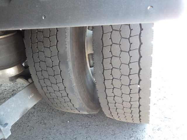 日野レンジャーアルミウイング中型（4t）[写真34]