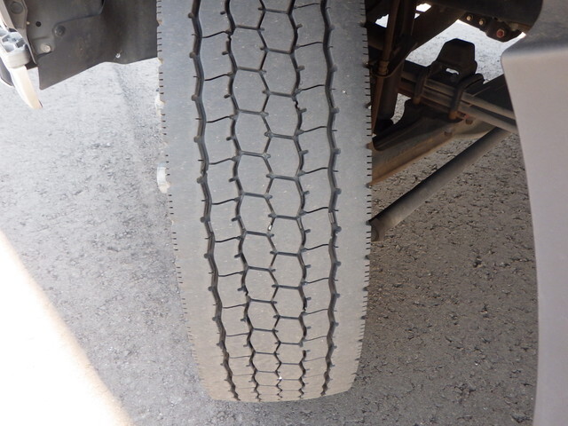 日野レンジャーアルミウイング中型（4t）[写真36]