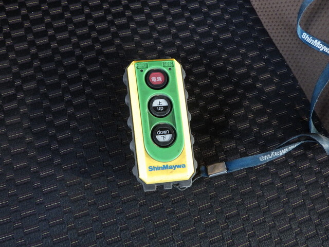 日野レンジャーアルミウイング中型（4t）[写真39]