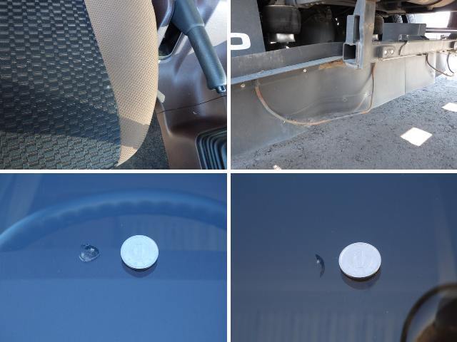 日野レンジャーアルミウイング中型（4t）[写真40]