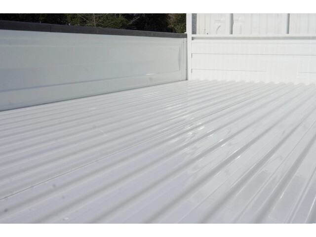 トヨタトヨエース平ボディ小型（2t・3t）[写真10]