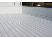 トヨタトヨエース平ボディ小型（2t・3t）[写真12]