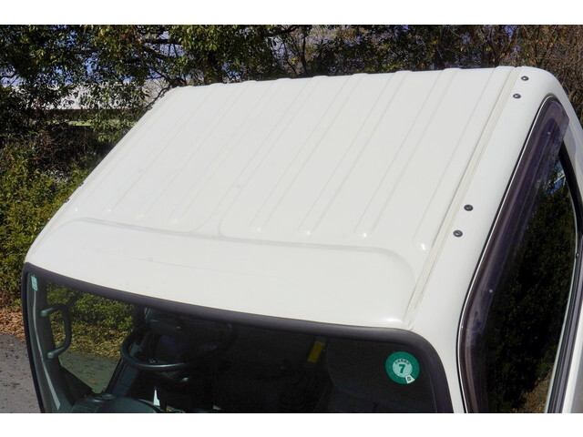 トヨタトヨエース平ボディ小型（2t・3t）[写真12]