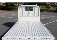 トヨタトヨエース平ボディ小型（2t・3t）[写真14]