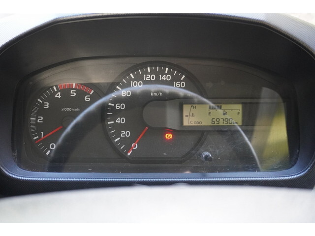 トヨタトヨエース平ボディ小型（2t・3t）[写真15]