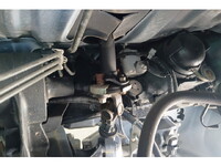 トヨタトヨエース平ボディ小型（2t・3t）[写真22]