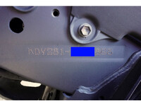 トヨタトヨエース平ボディ小型（2t・3t）[写真23]