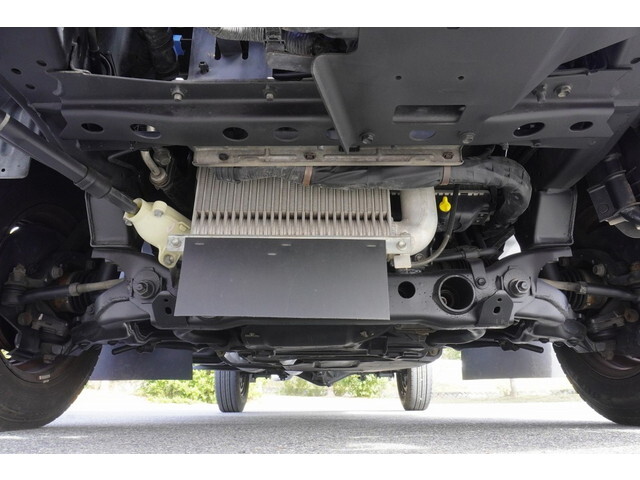 トヨタトヨエース平ボディ小型（2t・3t）[写真23]