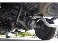 トヨタトヨエース平ボディ小型（2t・3t）[写真25]