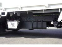 トヨタトヨエース平ボディ小型（2t・3t）[写真26]