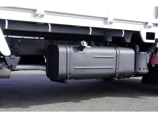 トヨタトヨエース平ボディ小型（2t・3t）[写真26]