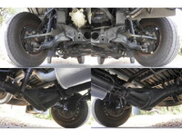 トヨタトヨエース平ボディ小型（2t・3t）[写真30]