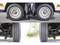 トヨタトヨエース平ボディ小型（2t・3t）[写真31]