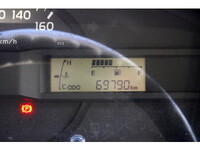 トヨタトヨエース平ボディ小型（2t・3t）[写真35]