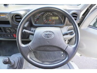 トヨタトヨエース平ボディ小型（2t・3t）[写真36]