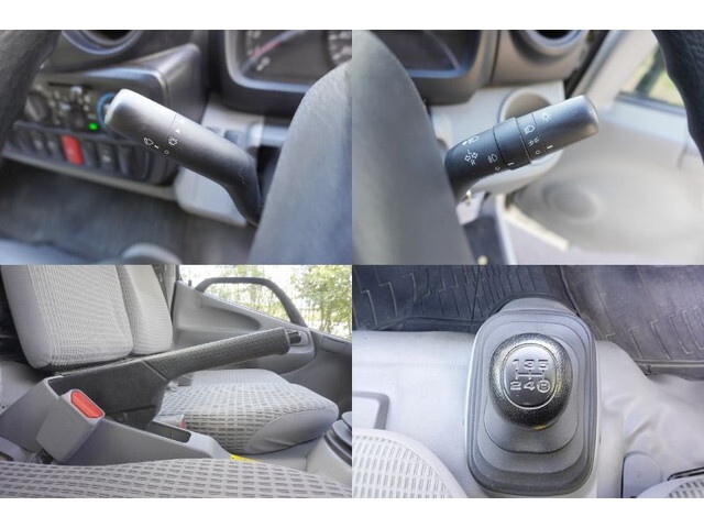 トヨタトヨエース平ボディ小型（2t・3t）[写真36]