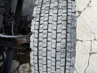 いすゞフォワード平ボディ中型（4t）[写真15]