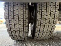 いすゞフォワード平ボディ中型（4t）[写真16]