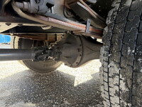 いすゞフォワード平ボディ中型（4t）[写真21]