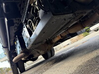 いすゞフォワード平ボディ中型（4t）[写真28]