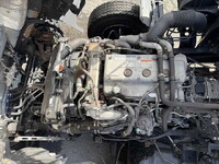 日野レンジャー平ボディ中型（4t）[写真13]