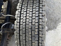 日野レンジャー平ボディ中型（4t）[写真15]