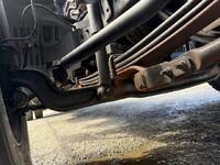 日野レンジャー平ボディ中型（4t）[写真16]