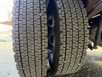 日野レンジャー平ボディ中型（4t）[写真18]