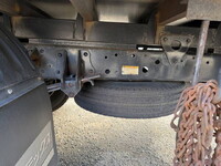 日野レンジャー平ボディ中型（4t）[写真22]