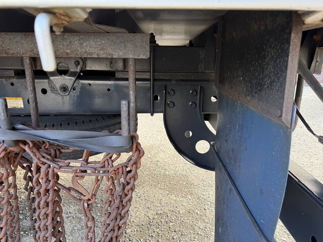 日野レンジャー平ボディ中型（4t）[写真22]