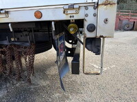 日野レンジャー平ボディ中型（4t）[写真24]