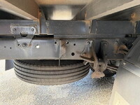 日野レンジャー平ボディ中型（4t）[写真26]