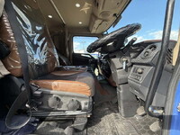 日野レンジャー平ボディ中型（4t）[写真31]