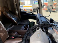 日野レンジャー平ボディ中型（4t）[写真34]