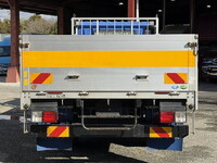 日野レンジャー平ボディ中型（4t）[写真06]