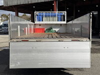 日野レンジャー平ボディ中型（4t）[写真08]