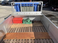 日野レンジャー平ボディ中型（4t）[写真10]