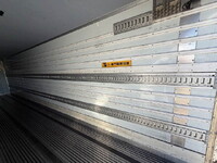 いすゞギガ冷凍車（冷蔵車）大型（10t）[写真12]