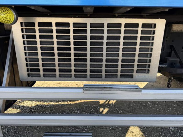 いすゞギガ冷凍車（冷蔵車）大型（10t）[写真17]