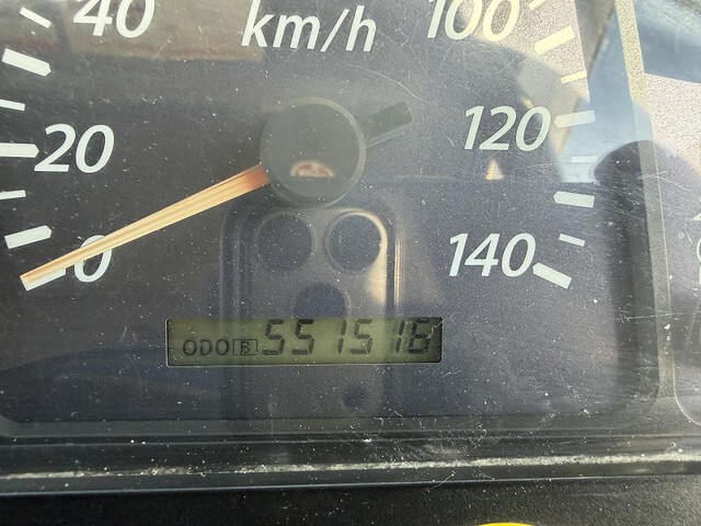 いすゞギガ冷凍車（冷蔵車）大型（10t）[写真33]